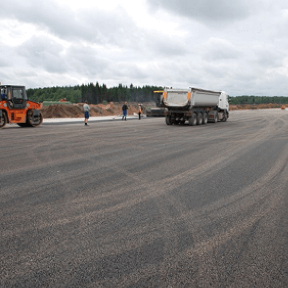 Tartu Airport image