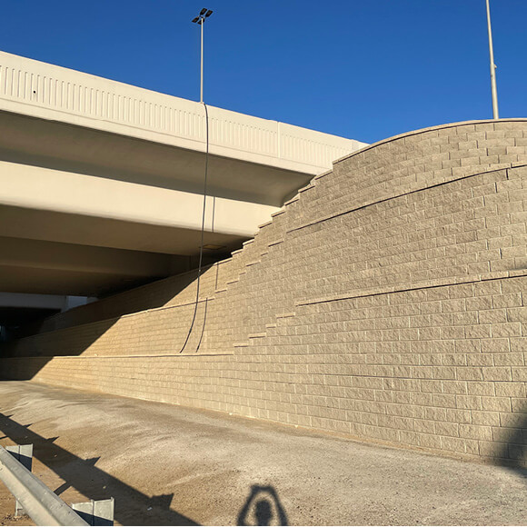 Al Qudra-Jabal Ali Lehab Rd Bridge image