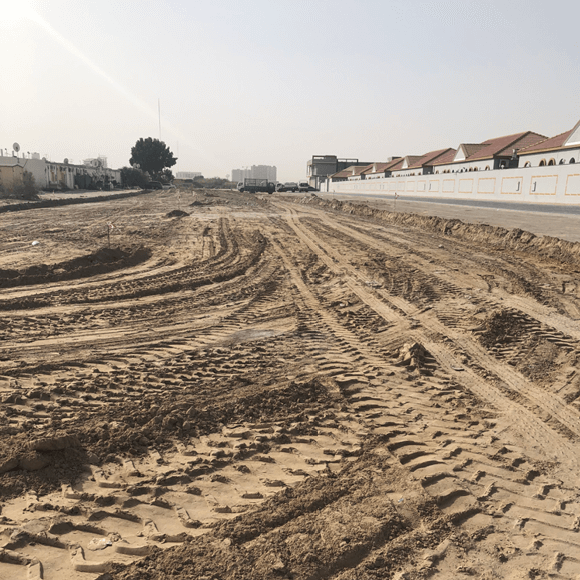 Image of How Tensar Can Help You Achieve Strong Subgrade and Ground