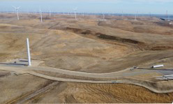 SMUD Solano 4 Wind Project image