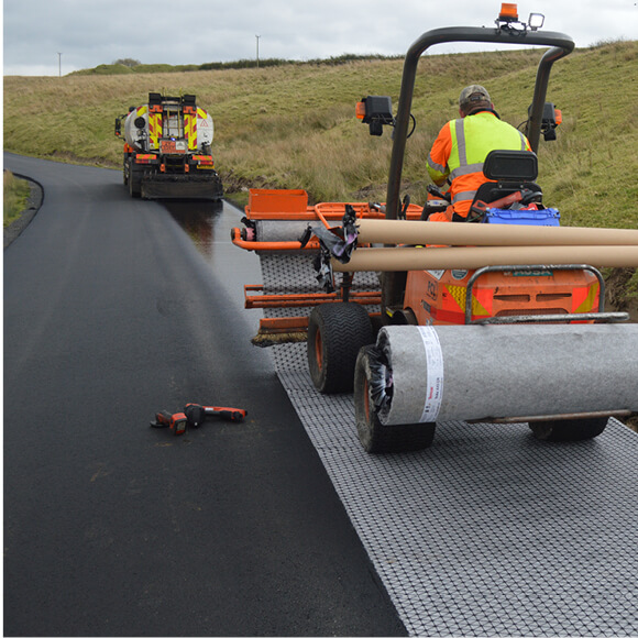 Image of Pavement Maintenance