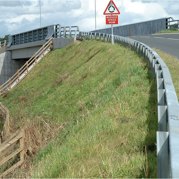 TensarTech® NaturalGreen™ Slope System image