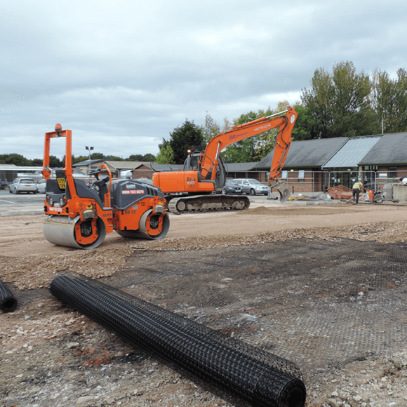 Orchard Place Housing Scheme image