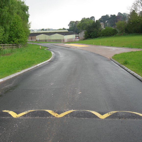 Image of Roads and Paved Areas 