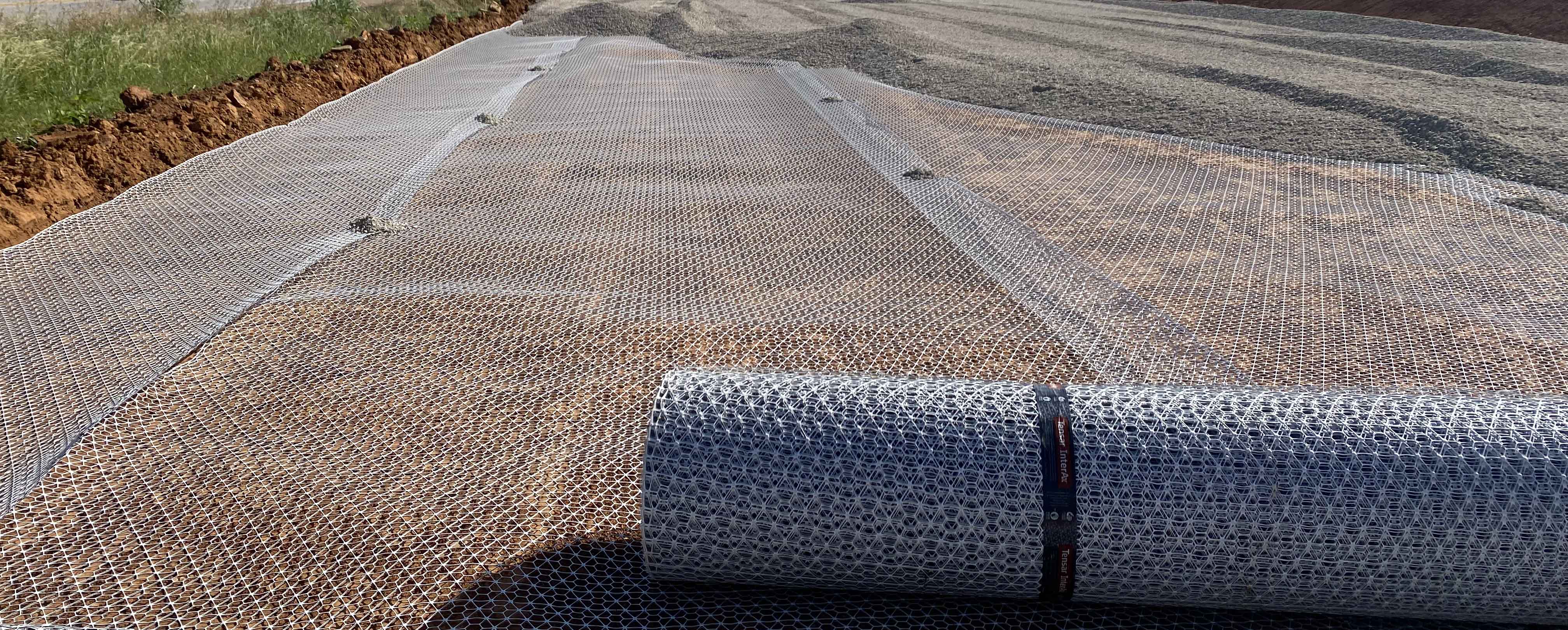 Image of Geogrid Installation Best Practices