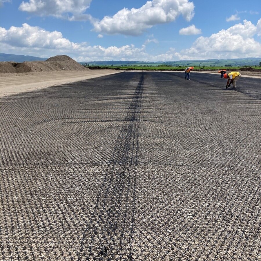 Ampliación Aeropuerto Internacional de Tepic image